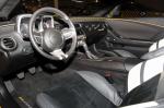 SMS 620 Camaro 2012 года